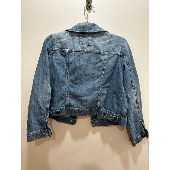 Sonoma Denim Jacket - Size: Petite PL - Picture 3 of 3